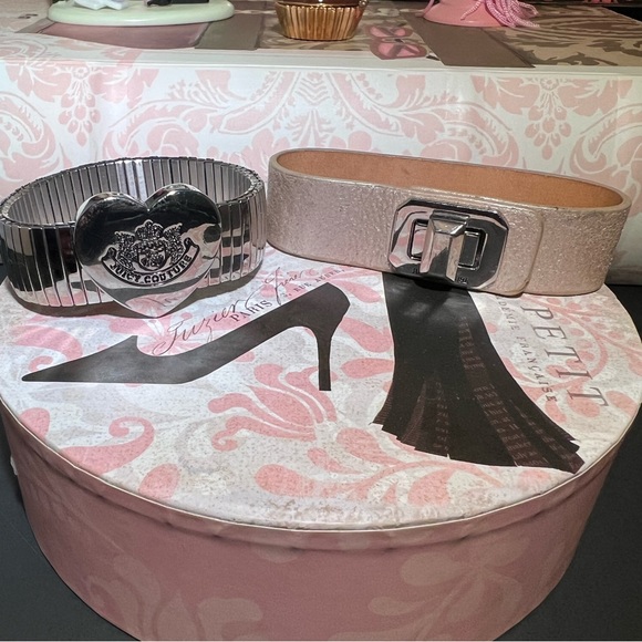 Juicy Couture Jewelry - Juicy Couture Bracelets